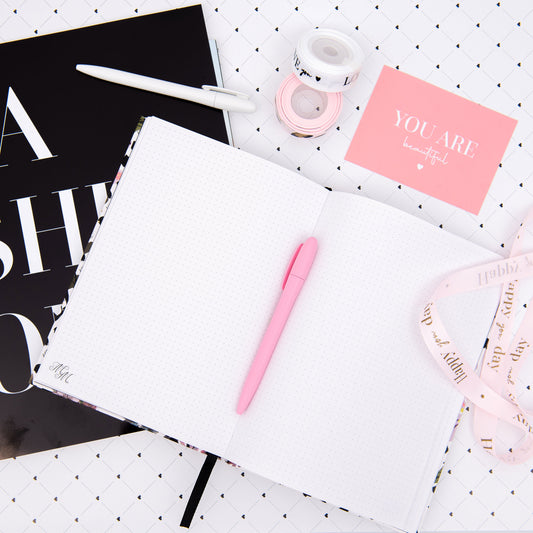 40 days before christmas | The perfect gifts for an organized new year!