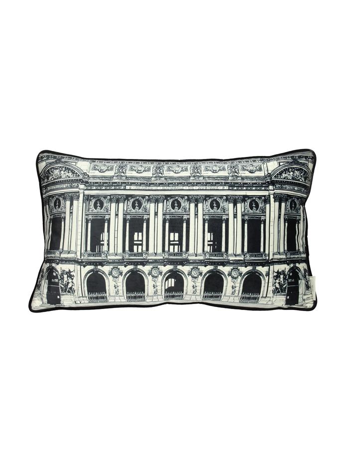 Melli Mello Sierkussen Urban Skyline