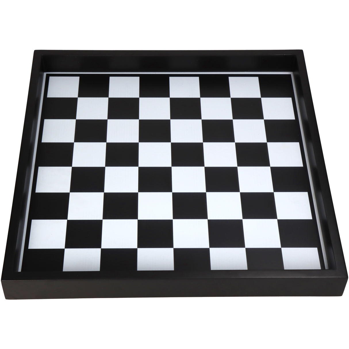 Melli Mello Chess Board Wooden Tray
