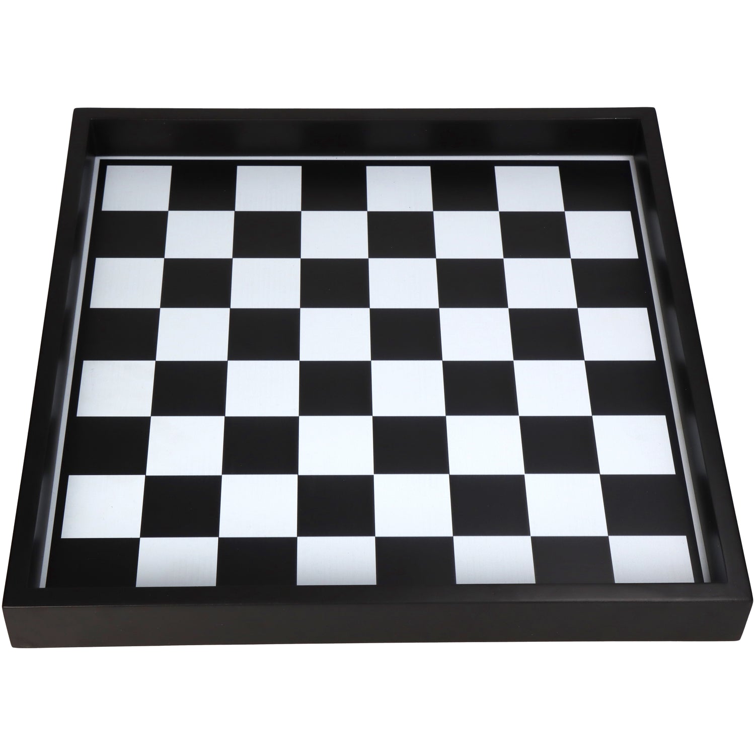 Melli Mello Chess Board Wooden Tray