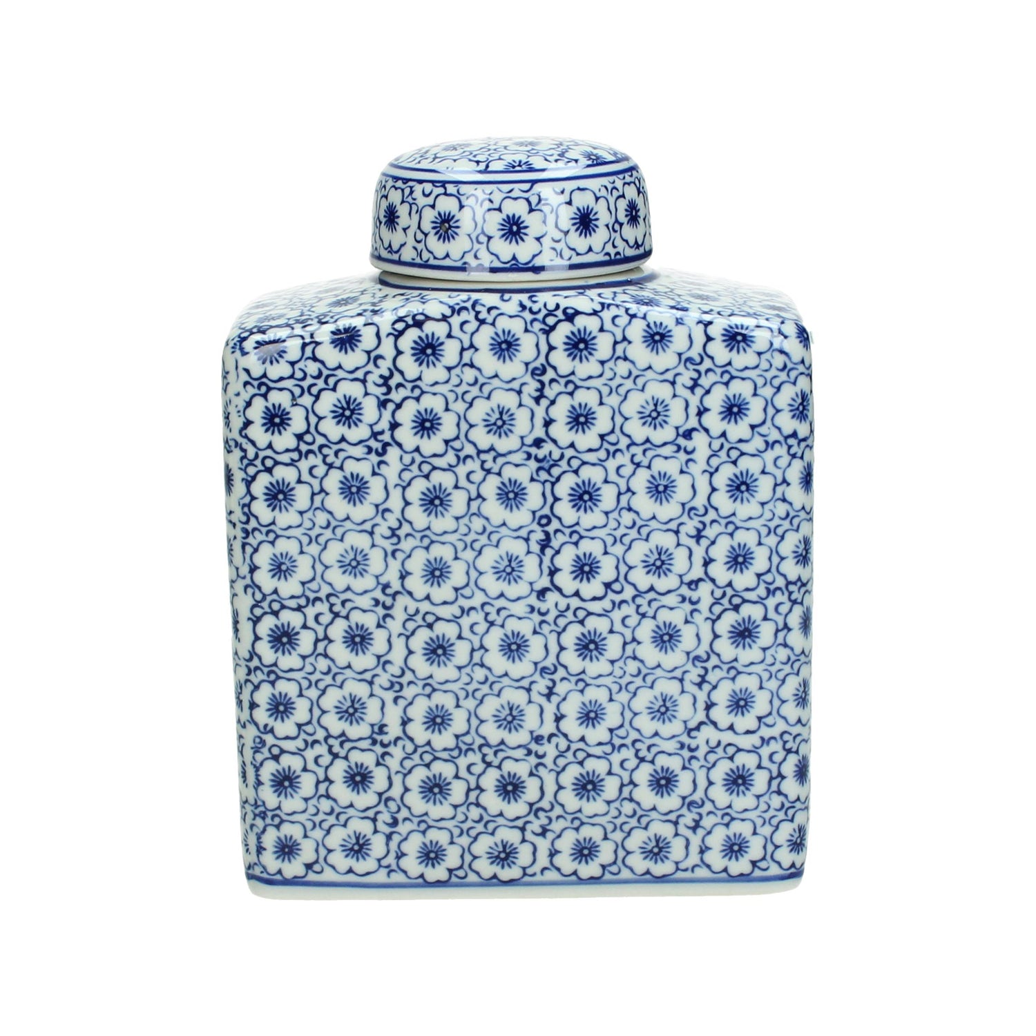 Melli Mello Porcelain Jug Delft Blue