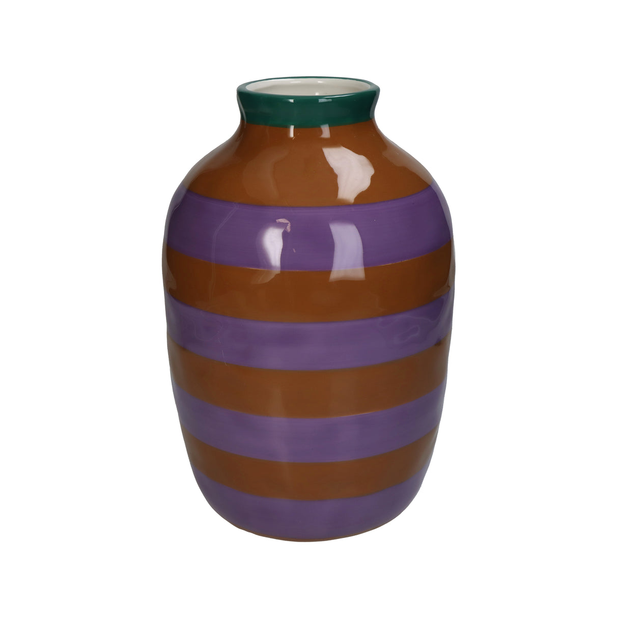 Melli Mello Dolomite Ceramic Vase