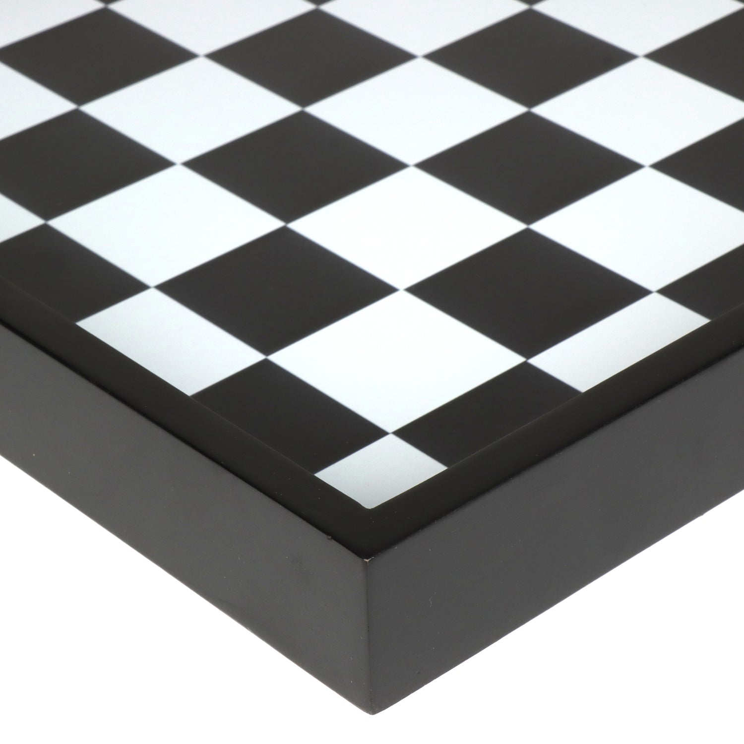 Melli Mello Chess Board Wooden Tray