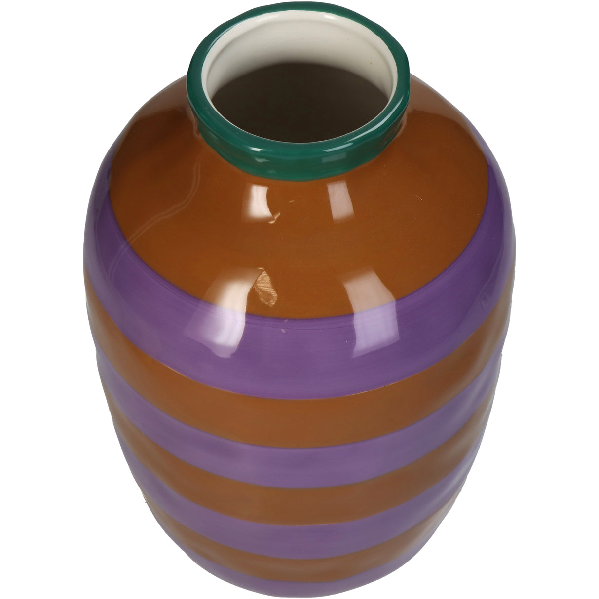 Melli Mello Dolomite Ceramic Vase