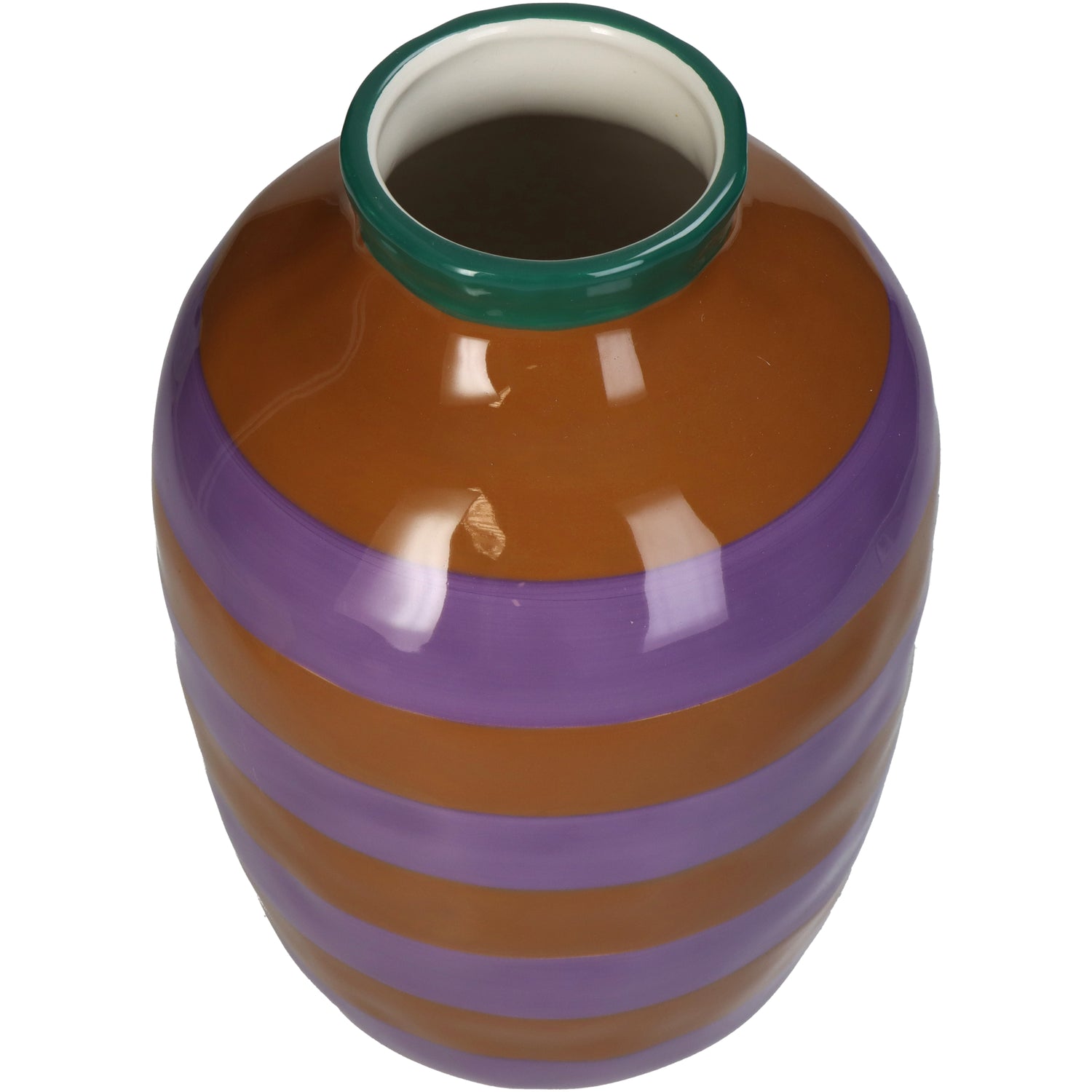 Melli Mello Dolomite Ceramic Vase