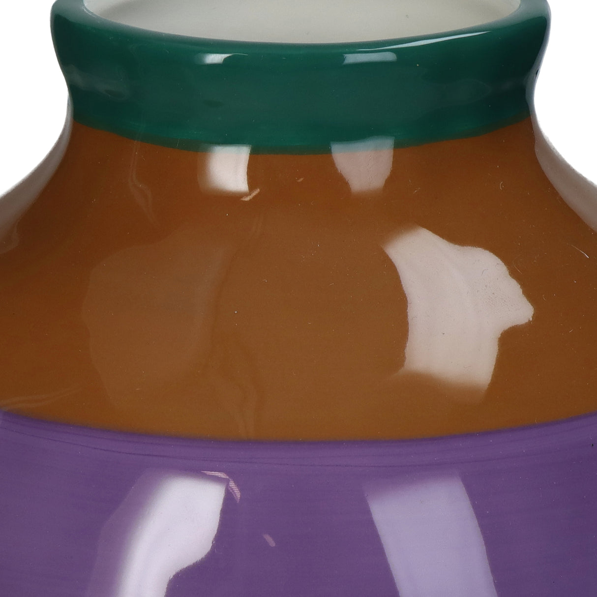 Melli Mello Dolomite Ceramic Vase