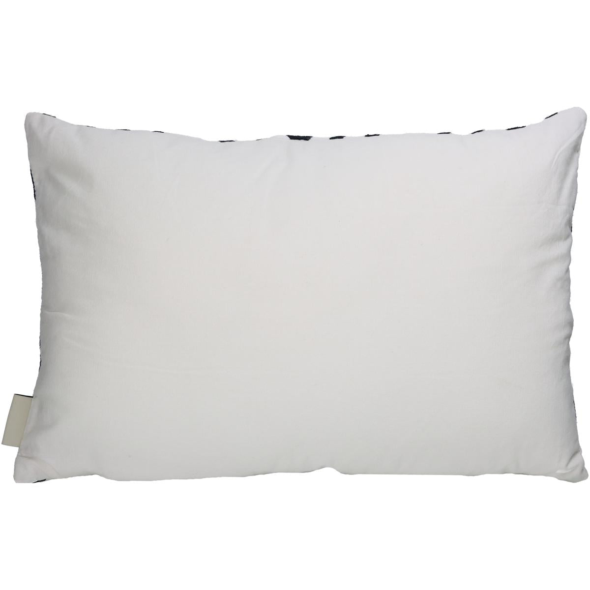 Melli Mello Sierkussen Bold Stripes