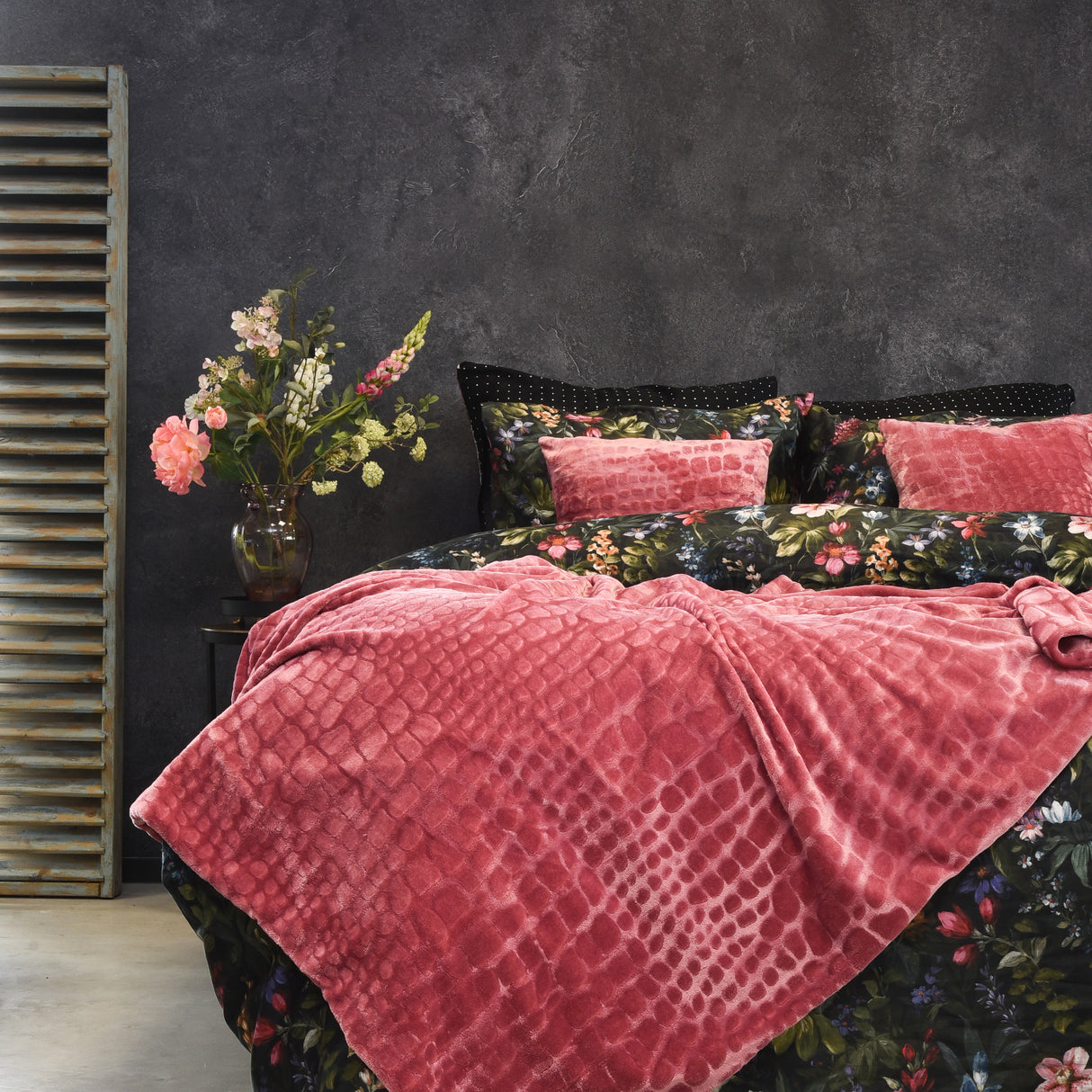 Melli Mello Sweet Escape Plaid