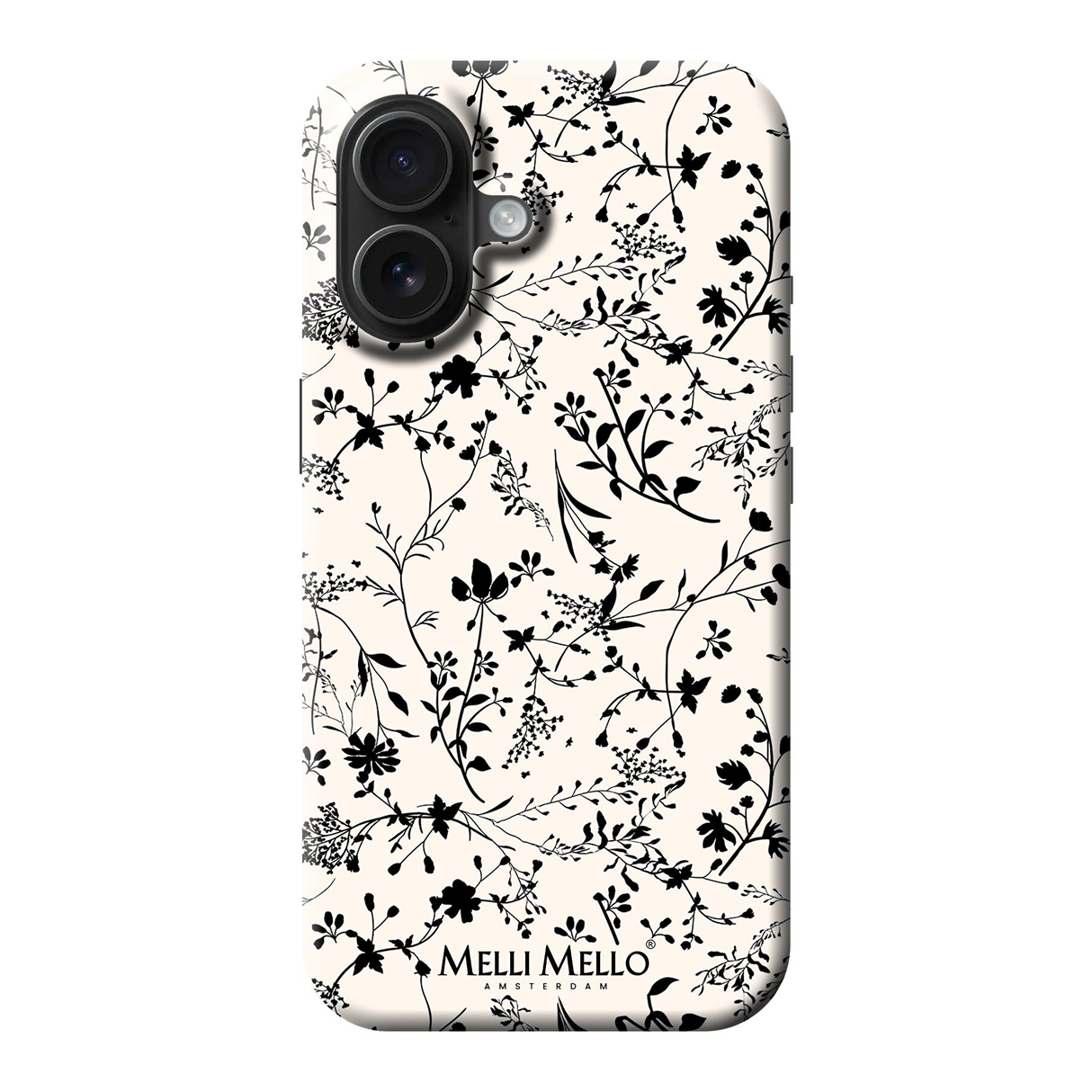 Melli Mello Telefoonhoesje Soft Meadow (Tough case)