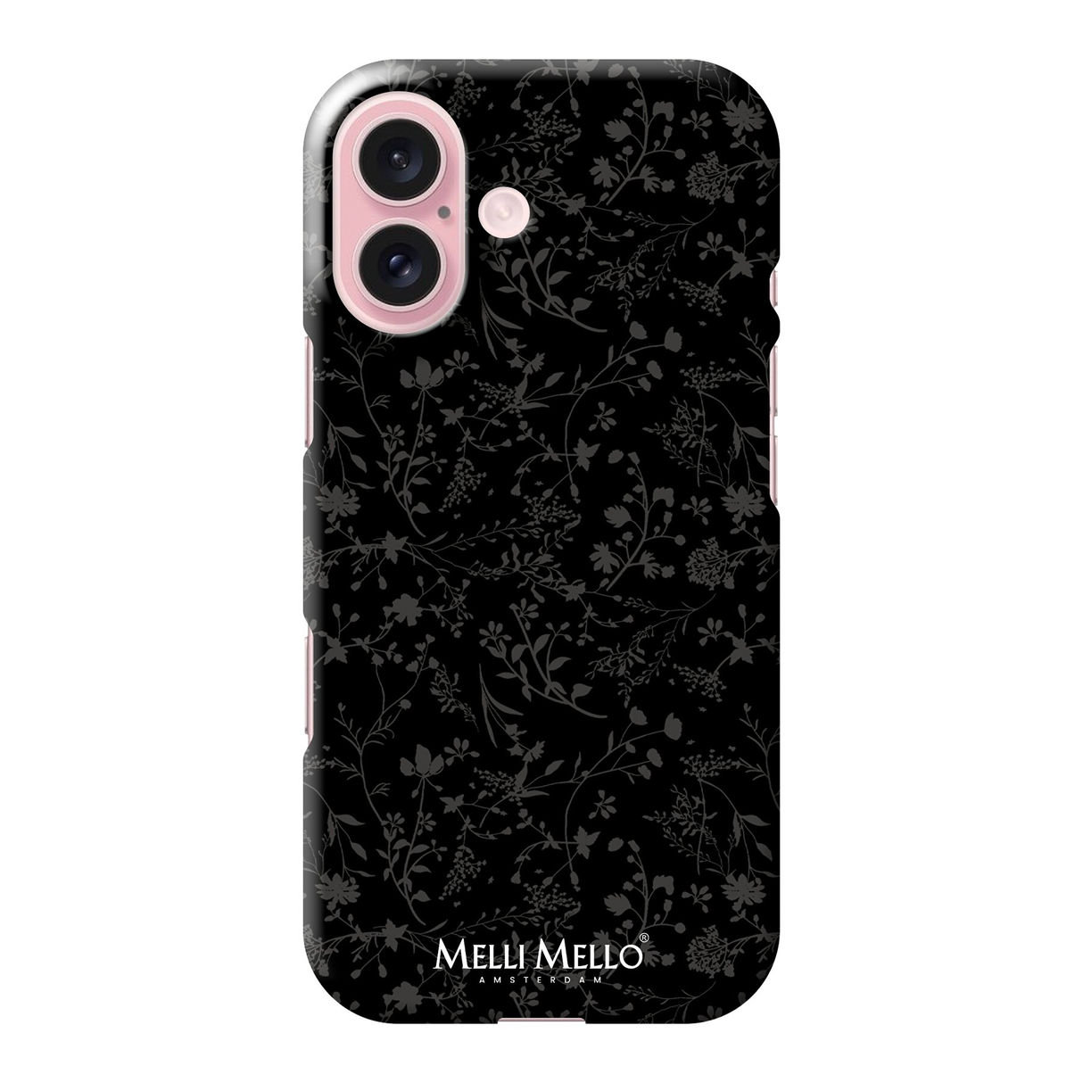 Melli Mello Telefoonhoesje Silk Shadow (Hard case)