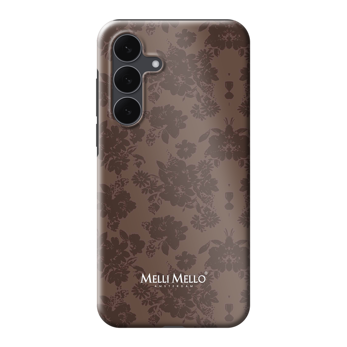 Melli Mello Telefoonhoesje Amber Garden (Tough Case)
