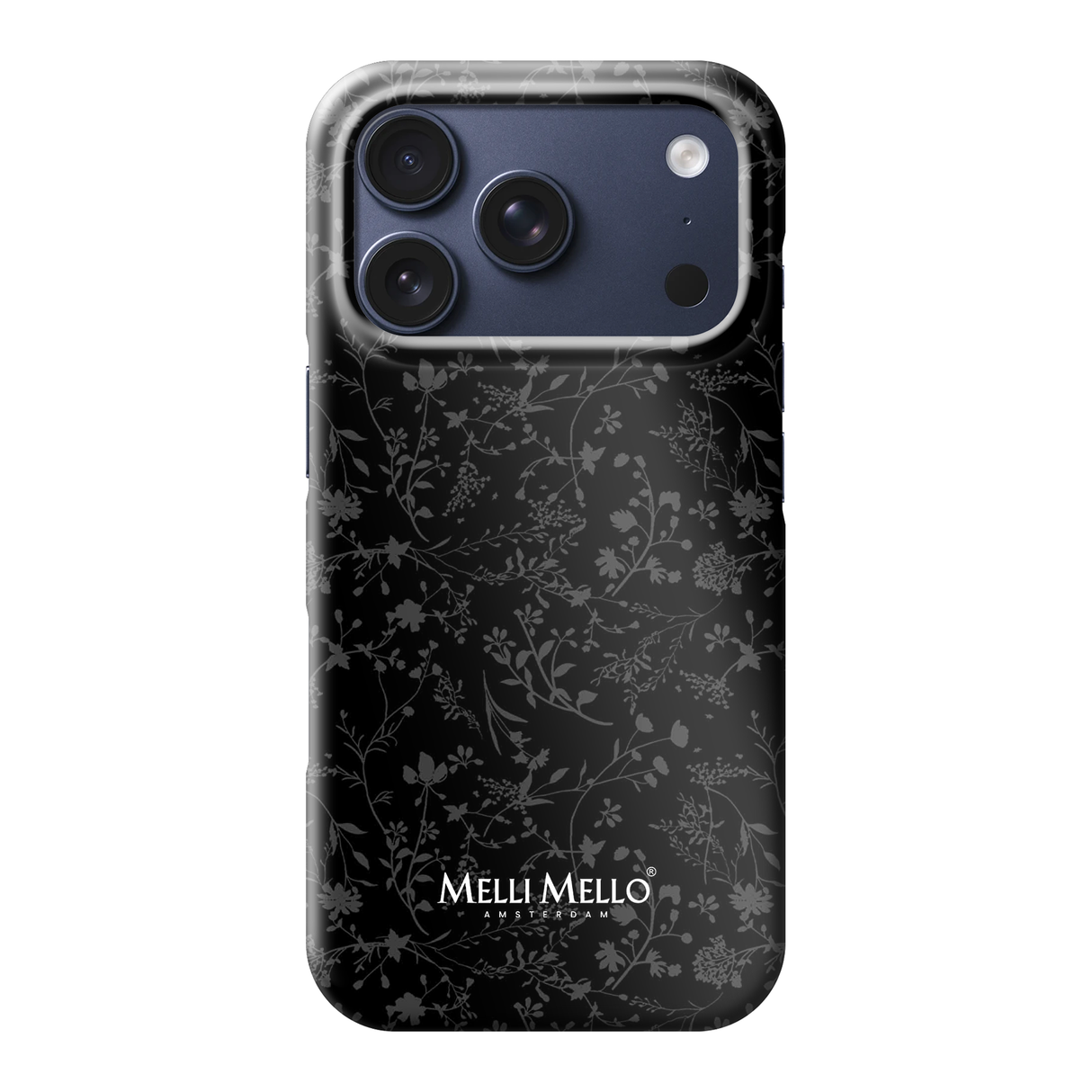 Melli Mello Telefoonhoesje Silk Shadow (Hard Case)