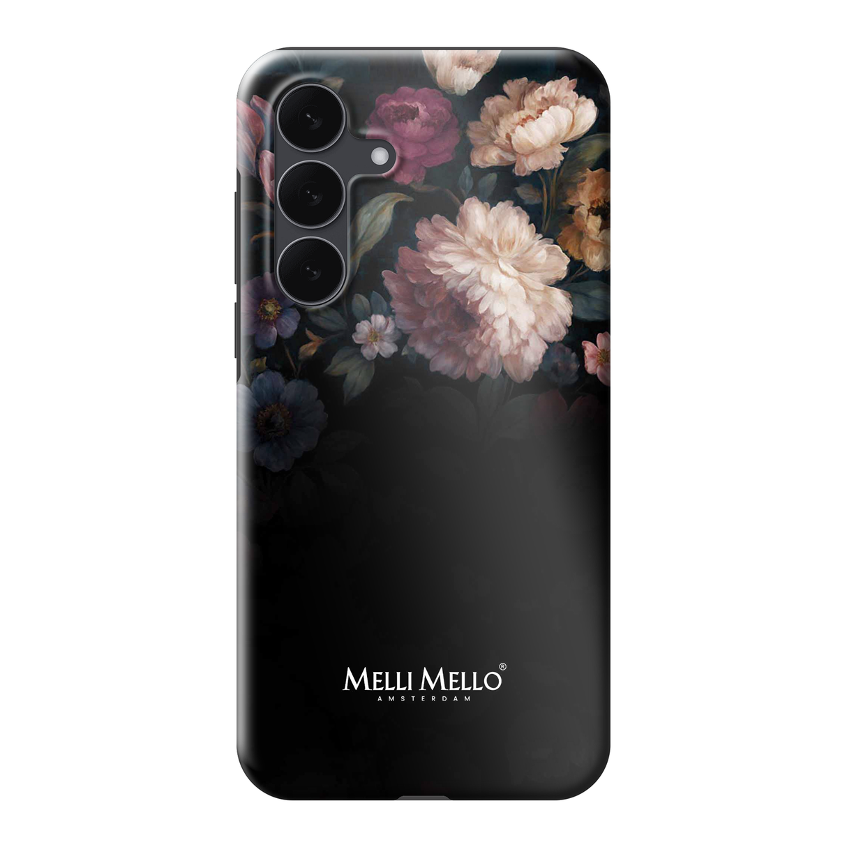 Melli Mello Telefoonhoesje Shadow Petal (Tough Case)