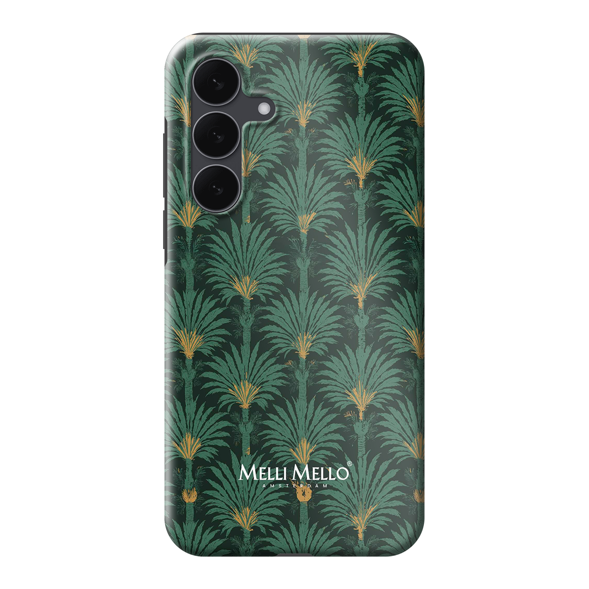 Melli Mello Phone Case Emerald Grove (Tough Case)
