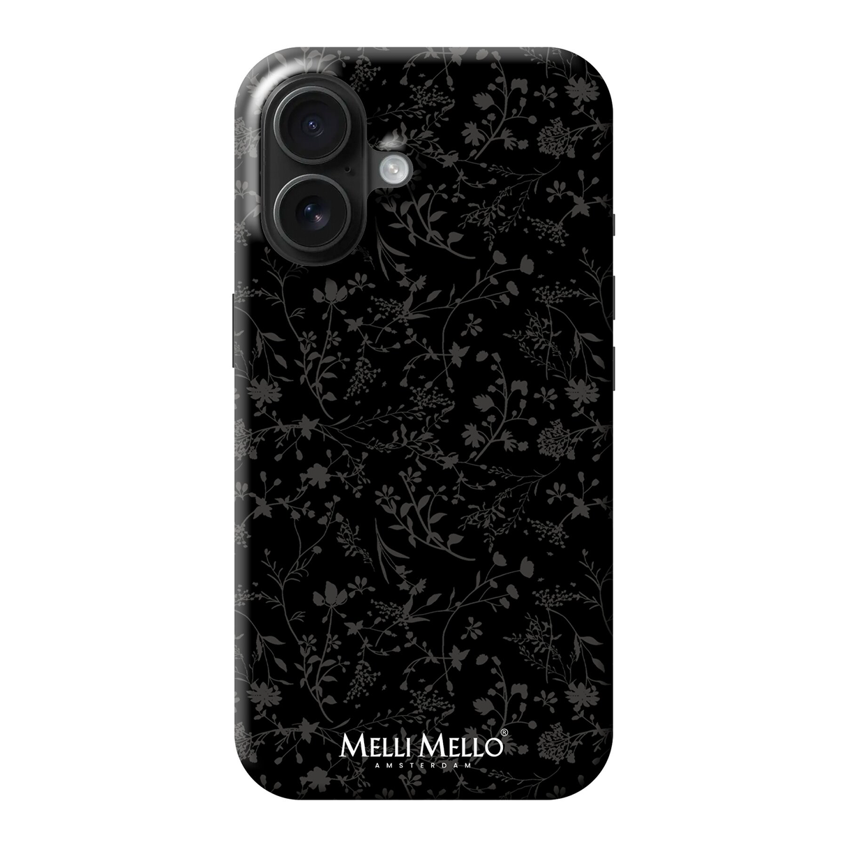 Melli Mello Telefoonhoesje Silk Shadow (Tough case)
