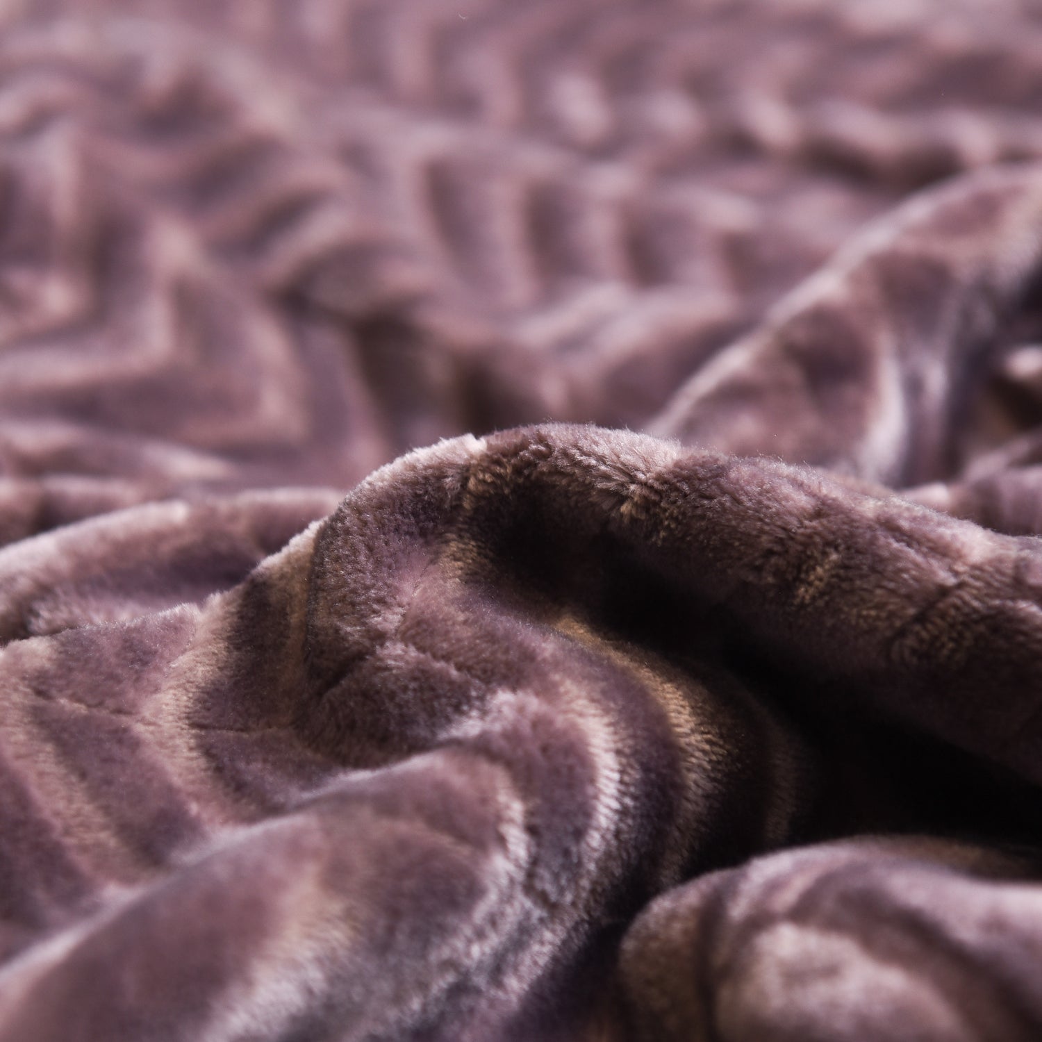 Melli Mello A Kind of Magic Plaid