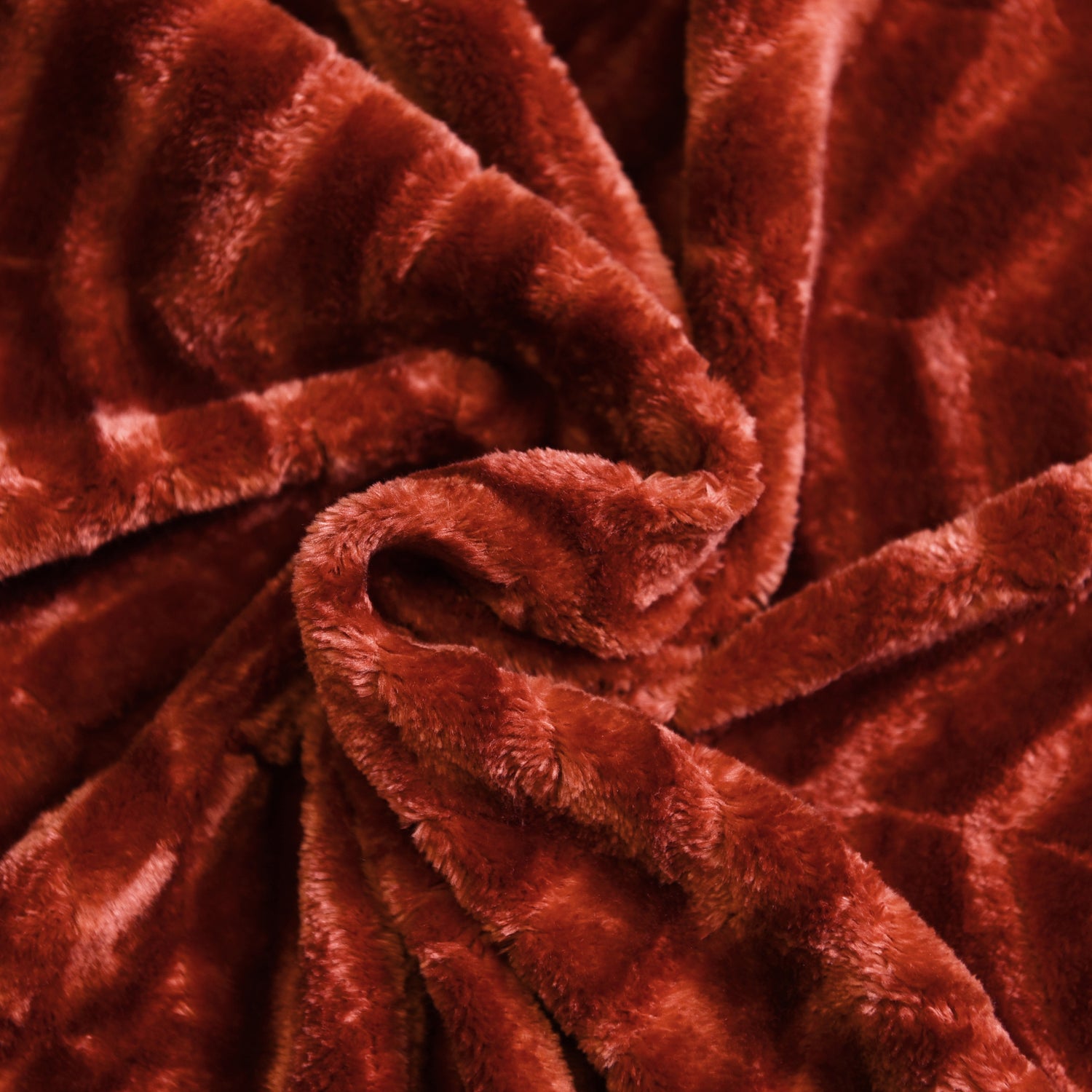 Melli Mello Heartbreaker Plaid