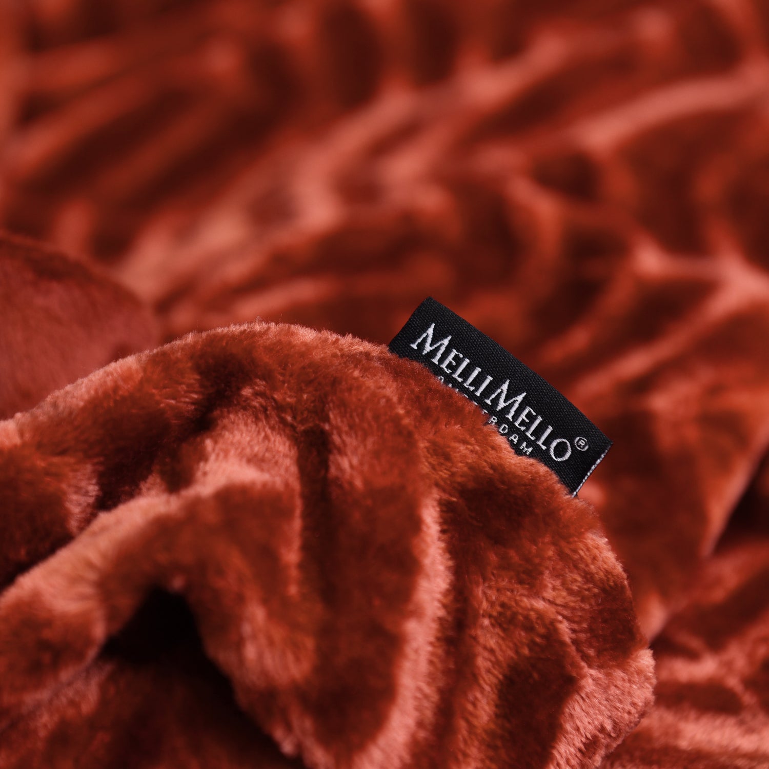 Melli Mello Heartbreaker Plaid