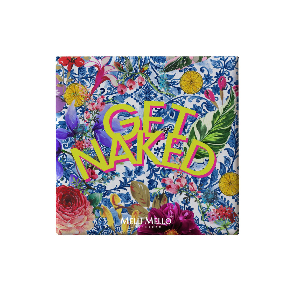 Melli Mello Tile Get Naked 15x15cm