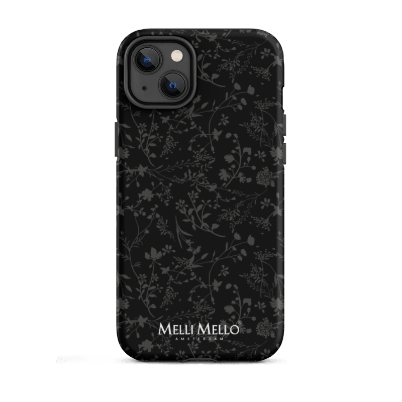 Melli Mello Telefoonhoesje Silk Shadow (Tough Case)