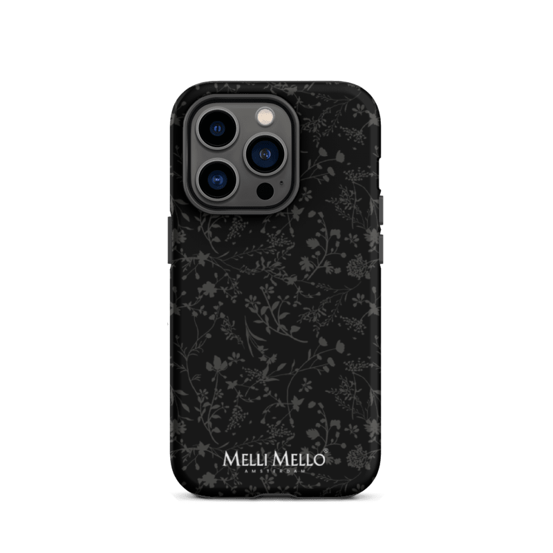 Melli Mello Telefoonhoesje Silk Shadow (Tough Case)