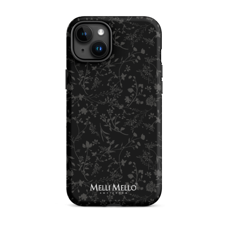 Melli Mello Telefoonhoesje Silk Shadow (Tough Case)