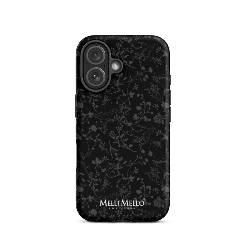 Melli Mello Telefoonhoesje Silk Shadow (Tough Case)