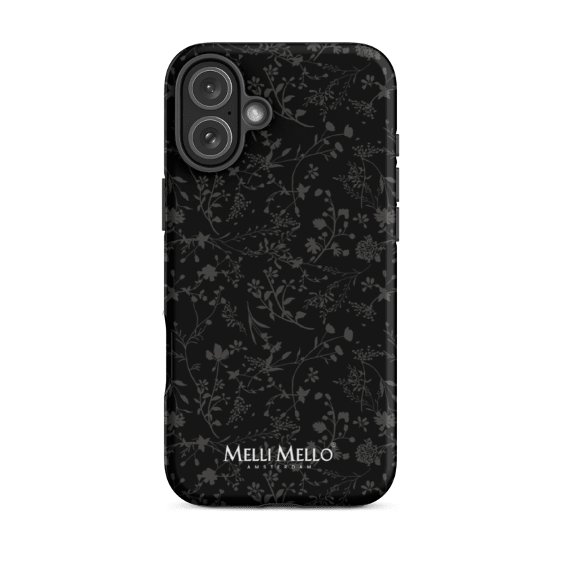 Melli Mello Telefoonhoesje Silk Shadow (Tough Case)