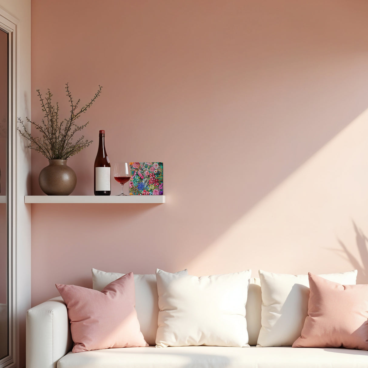 Melli Mello Tile Rowena 15x15cm