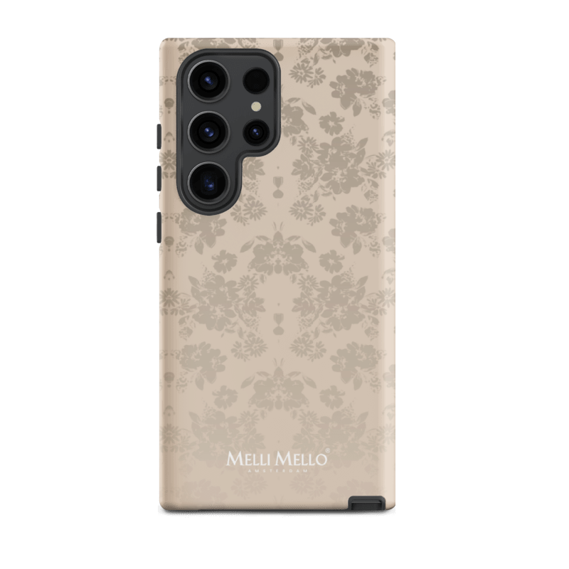 Melli Mello Telefoonhoesje Faded Grace (Tough Case)