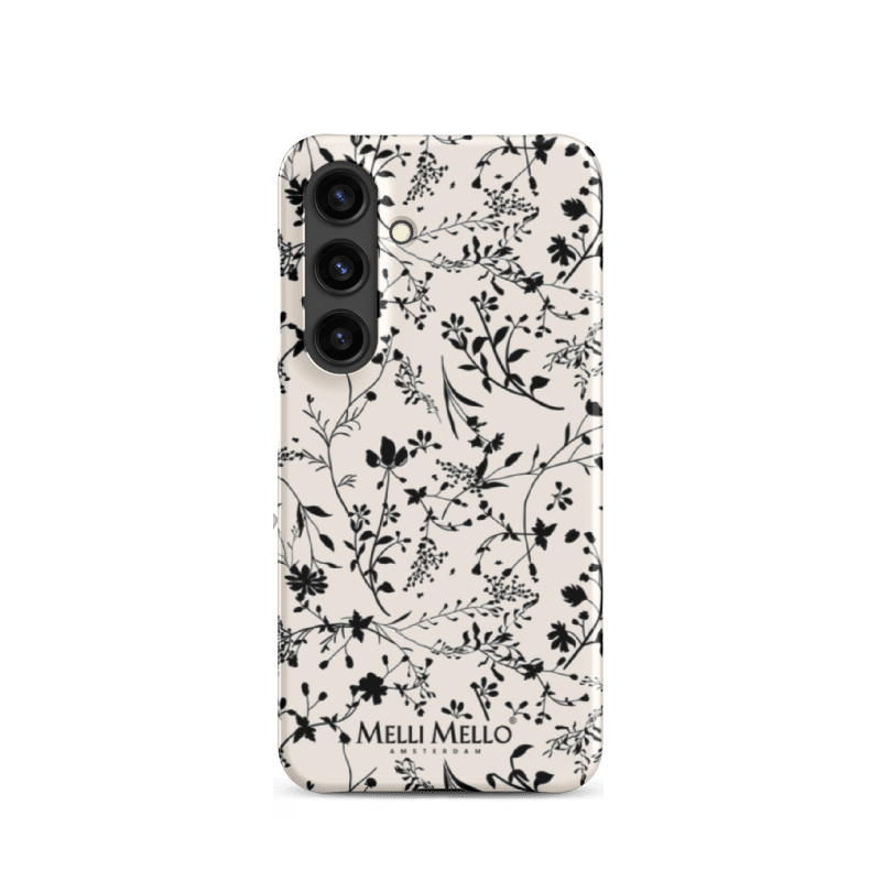 Melli Mello Phone Case Soft Meadow (Hard Case)