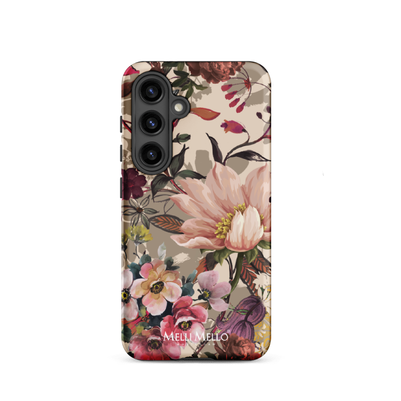 Melli Mello Phone Case Vintage Palm (Tough Case)