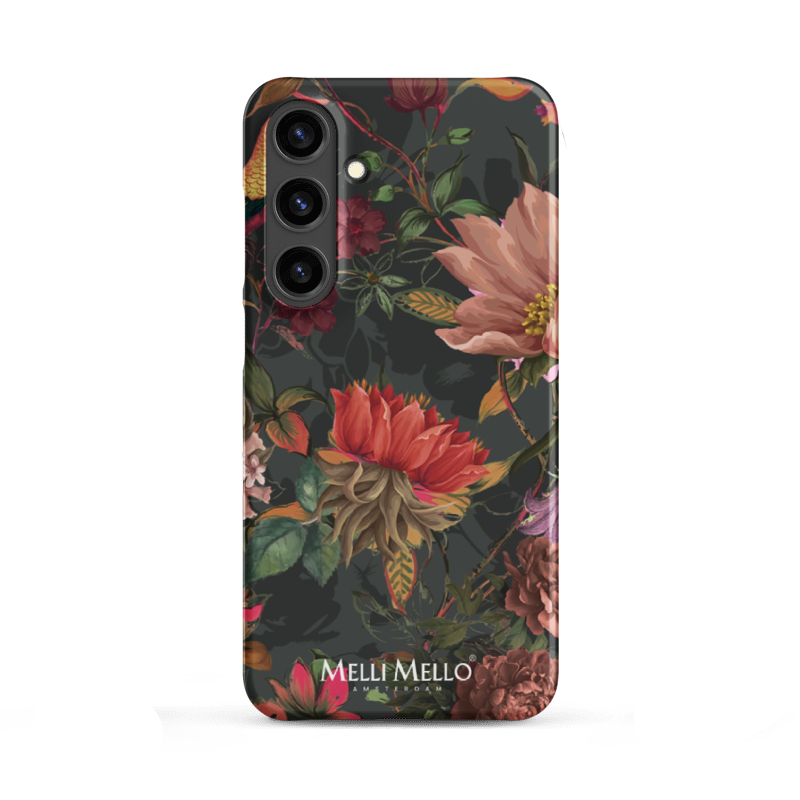 Melli Mello Telefoonhoesje Eternal Eden (Hard Case)