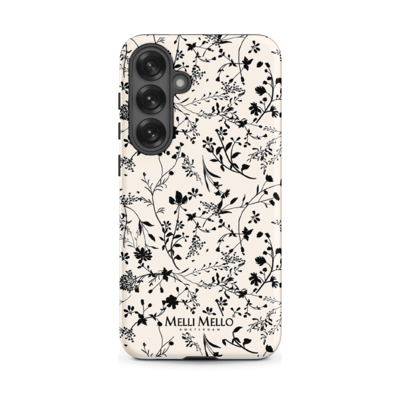 Melli Mello Phone Case Soft Meadow (Tough Case)