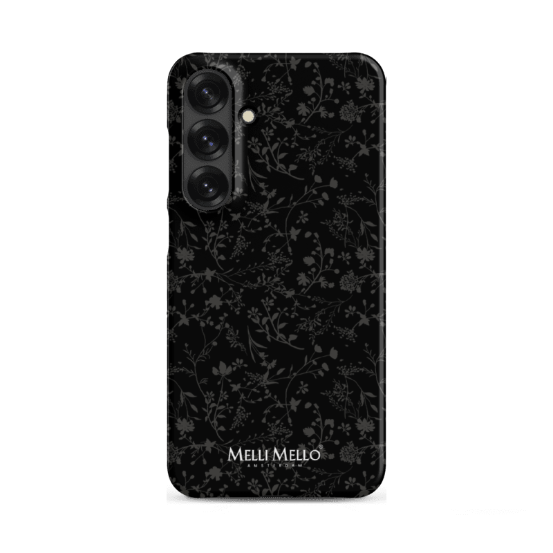 Melli Mello Telefoonhoesje Silk Shadow (Hard Case)