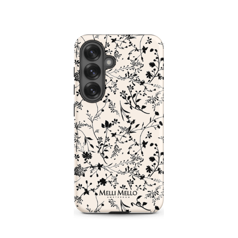 Melli Mello Phone Case Soft Meadow (Tough Case)
