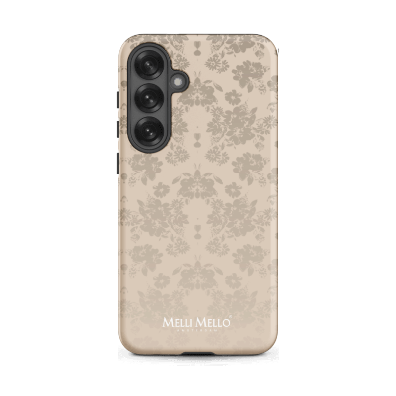 Melli Mello Telefoonhoesje Faded Grace (Tough Case)