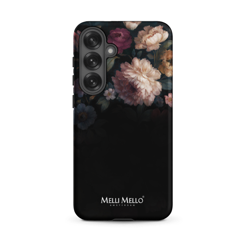 Melli Mello Telefoonhoesje Shadow Petal (Tough Case)