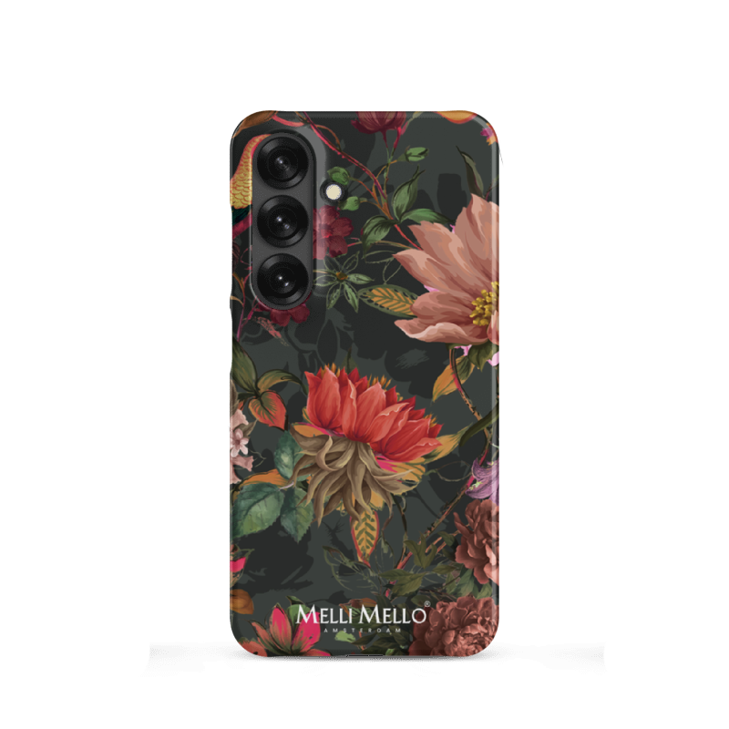 Melli Mello Telefoonhoesje Eternal Eden (Hard Case)