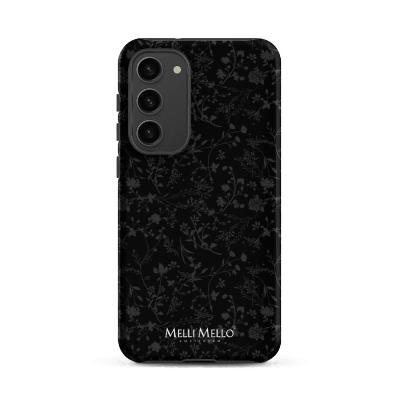 Melli Mello Telefoonhoesje Silk Shadow (Tough Case)