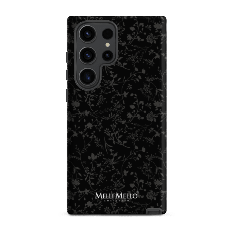 Melli Mello Telefoonhoesje Silk Shadow (Tough Case)
