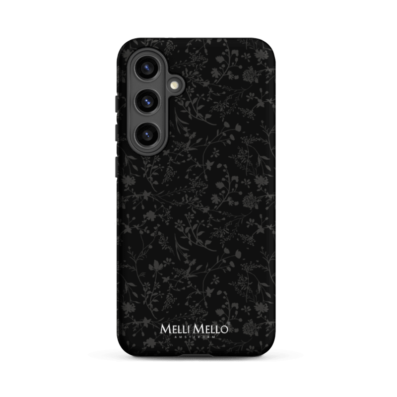 Melli Mello Telefoonhoesje Silk Shadow (Tough Case)
