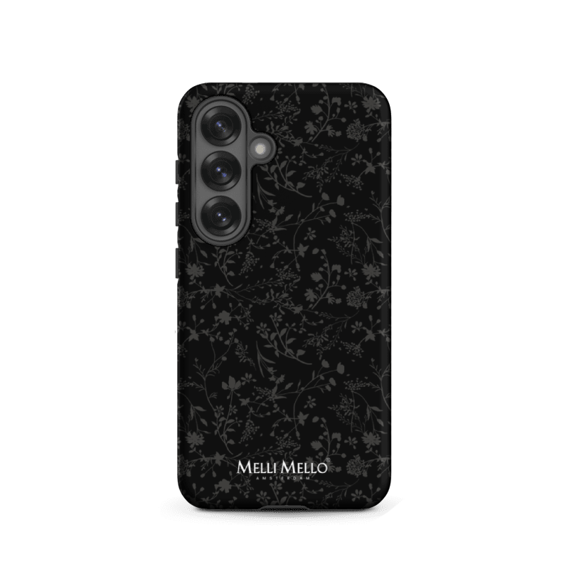 Melli Mello Telefoonhoesje Silk Shadow (Tough Case)
