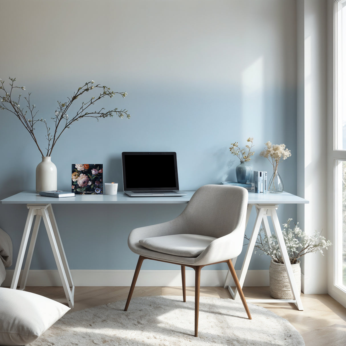 Melli Mello Tile Steal the Night 15x15cm