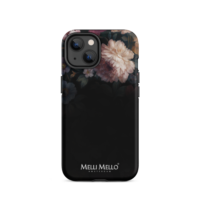 Melli Mello Telefoonhoesje Shadow Petal (Tough Case)