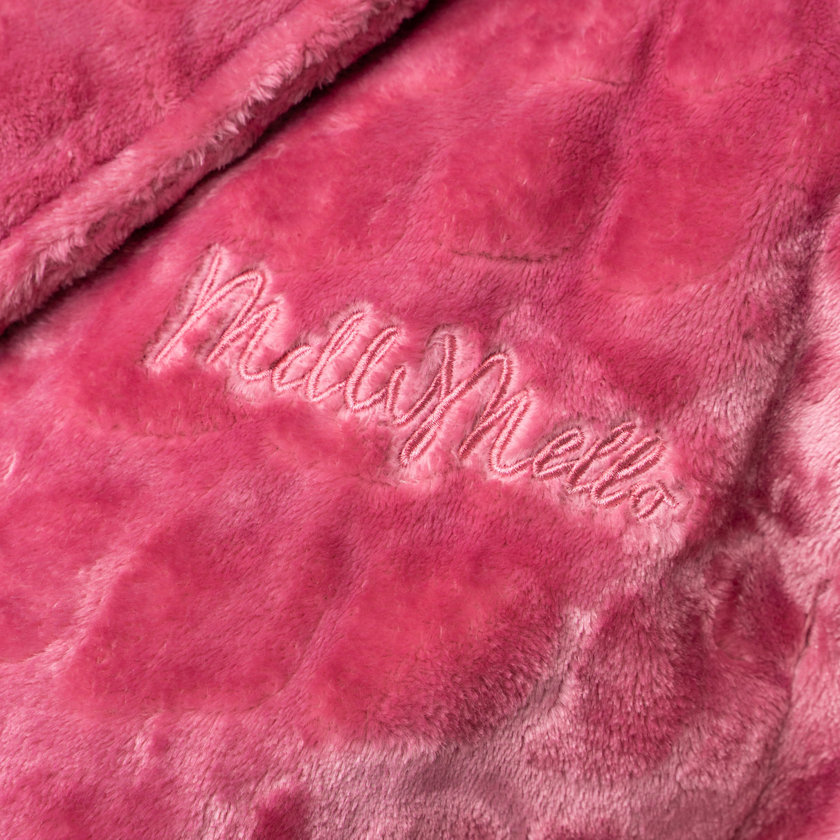 Melli Mello Sweet Escape Badjas