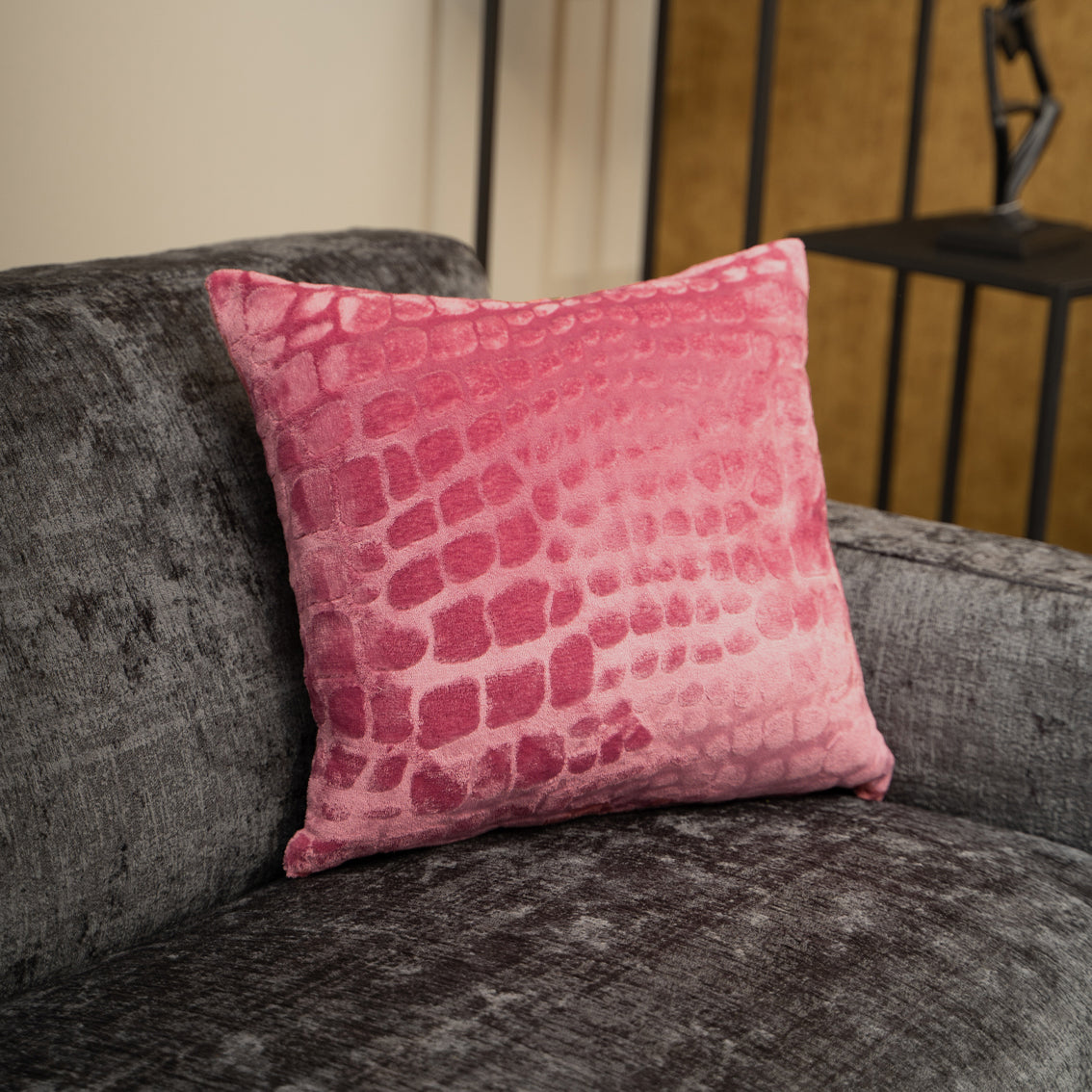 Melli Mello Sweet Escape Sierkussen Roze