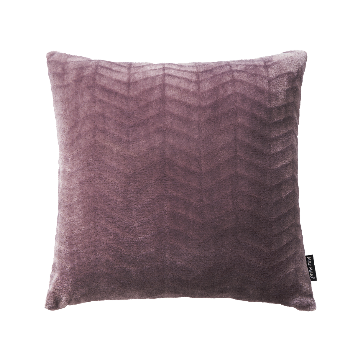 Melli Mello A kind of magic deco cushion Greyish Lilac Mauve