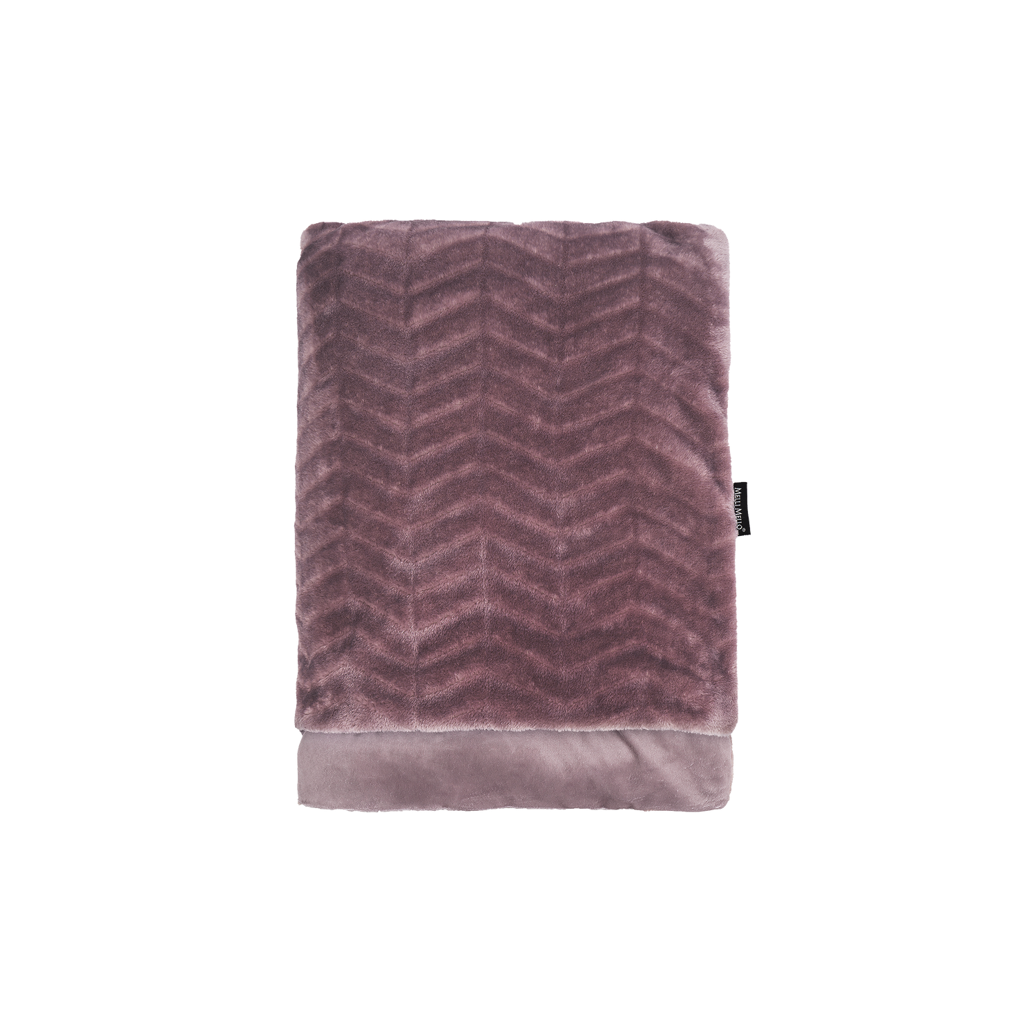 Melli Mello A Kind of Magic Plaid