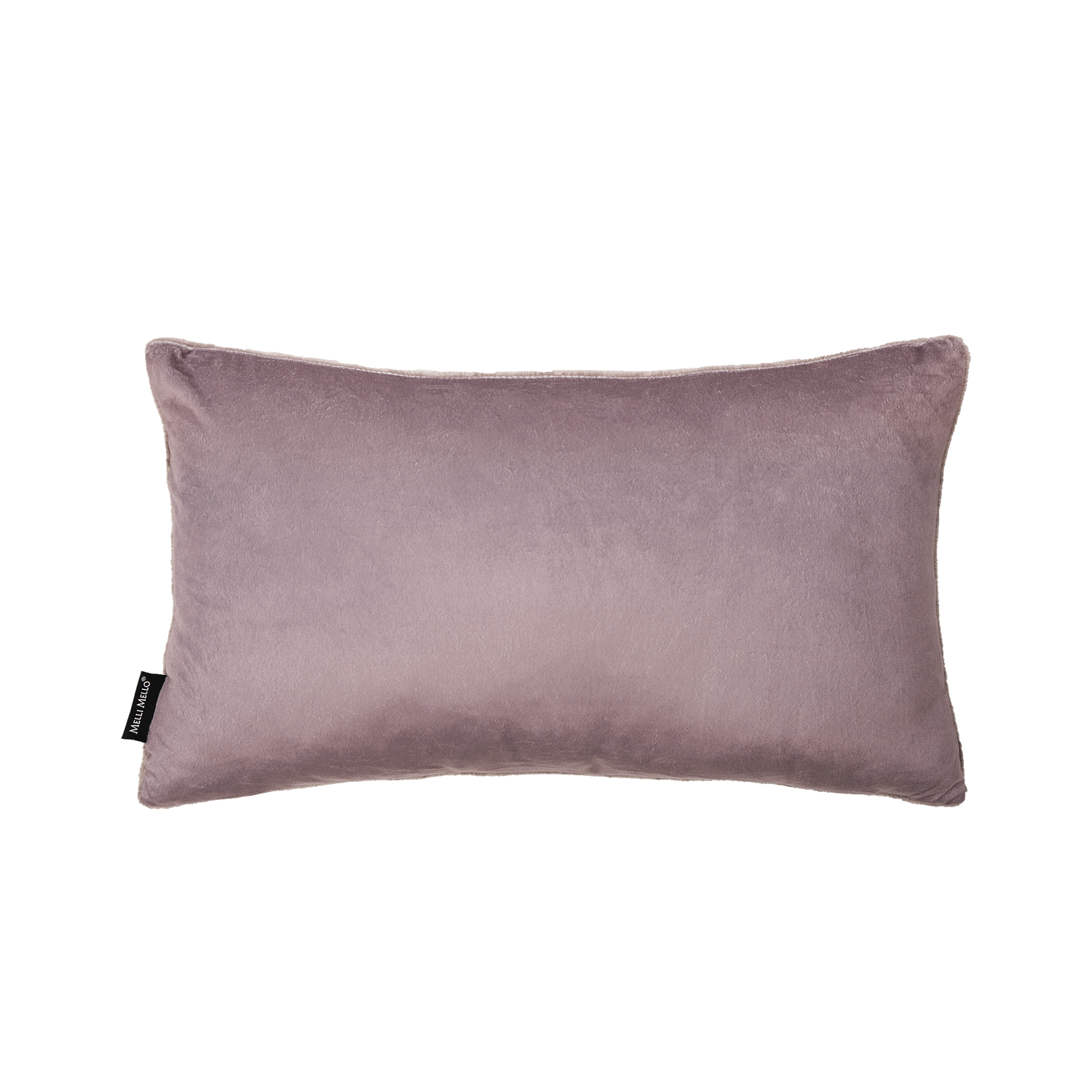 Melli Mello A kind of magic small deco cushion Greyish Lilac Mauve